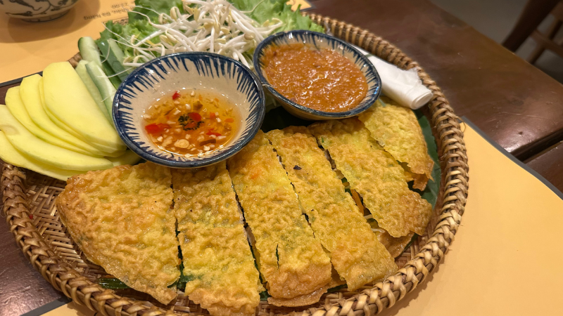 An Thoiのバインセオ